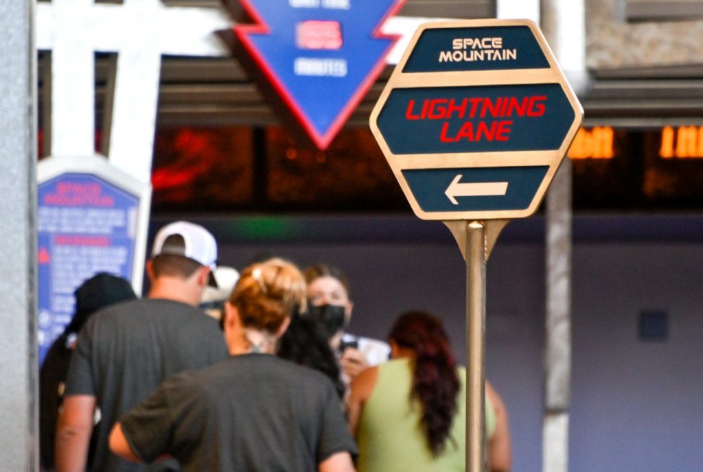 How Disneyland’s VIP Tour compares to Lightning Lane Premier Pass