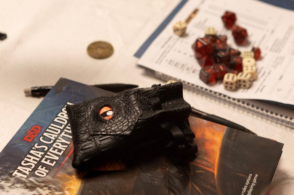 Dungeons & Dragons turns 50 this year. What’s its enduring appeal?