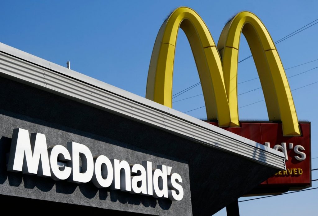 Onions from Salinas-based produce company linked to deadly E. coli outbreak, McDonald’s says