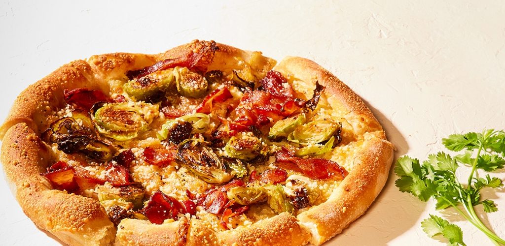 Pizza Month 2024: Where to find deals