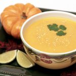 Recipes: Make these frightfully delicious soups for your Halloween gathering