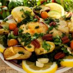 Recipes: Make a New Orleans seafood boil as part of your Rosh Hashanah feast