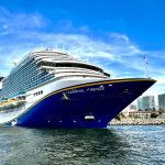 Carnival Firenze, now sailing out of Long Beach, offers ‘Fun, Italian Style’