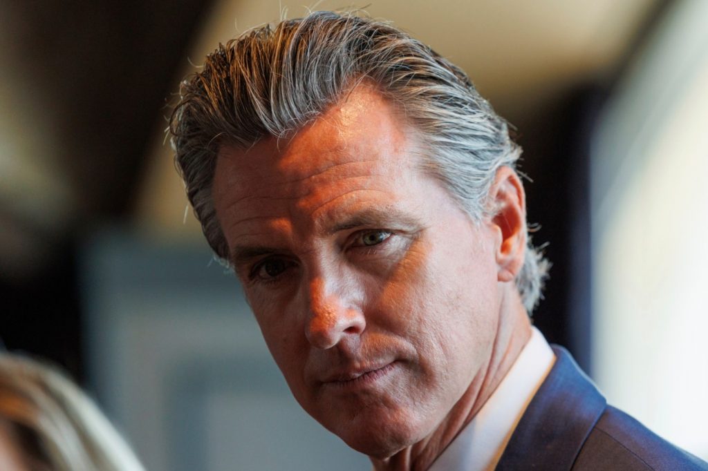 Philp: Newsom shows his ‘French Laundry’ colors with elitist legislative acts