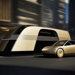 Tesla’s Cybercab, Robovan revealed with Elon Musk’s reputation at stake