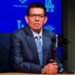 Fernando Valenzuela, Mexican-born pitcher whose feats for Dodgers fueled ‘Fernandomania,’ dies at 63