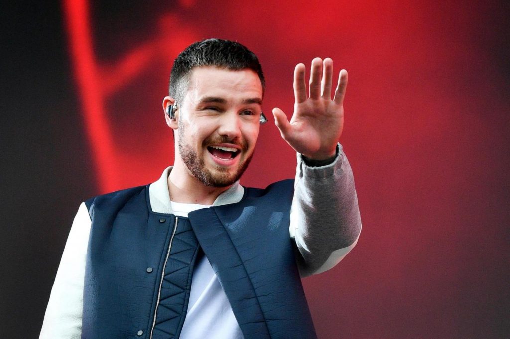 Initial report shows Liam Payne had cocaine in his system when he died, says Argentine official