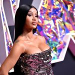 Cardi B says she’s hospitalized with medical emergency, will miss music festival