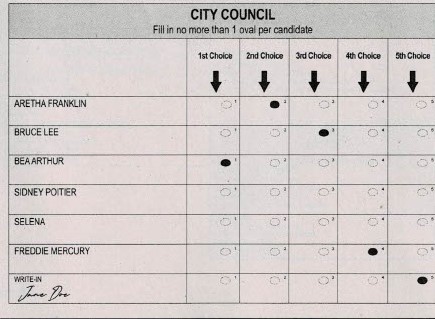 Letters: S.J. Council, District 2 | District 10 | Low’s lapse | Measure P | Prop. 36 | Worst traitor