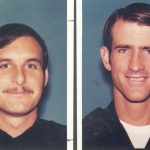 Man who killed two California police officers in 1982 dies in Bay Area prison