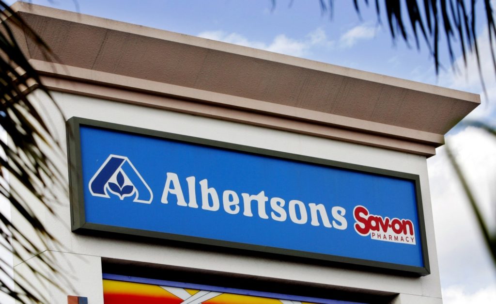 Albertsons ordered to pay $4 million for overcharging California shoppers