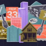 Fact-checking the ads for Proposition 33, California’s rent control ballot measure