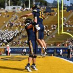 Cal emphatically snaps four-game losing skid with 44-7 rout of Oregon State