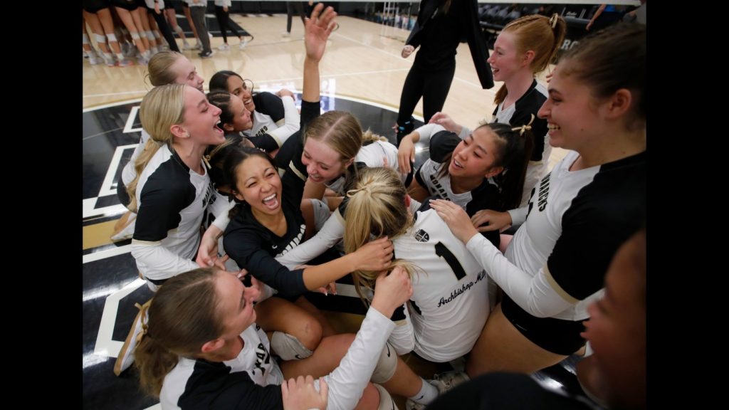 High school girls volleyball rankings, Oct. 15, 2024: Bay Area News Group Top 15