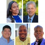 Newcomers vie for two Antioch City Council seats