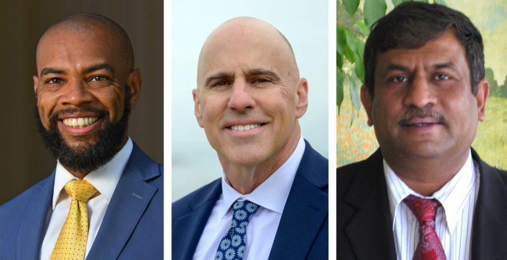 Race for Antioch’s mayoral seat heats up amid key issues of public safety, homelessness and the economy