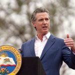 Gov. Gavin Newsom endorses Evan Low in the Congressional District 16 race