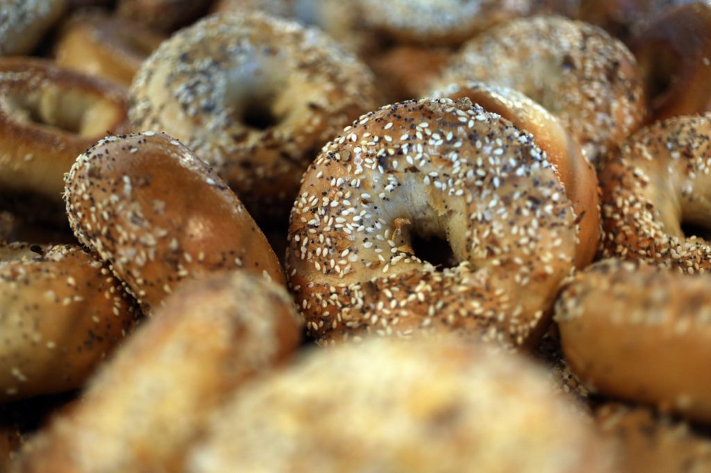 After Los Gatos, the NY-praised Boichik Bagels are heading to LA