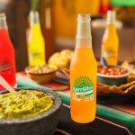 There’s a new Coke soda coming out, and it is Mexican