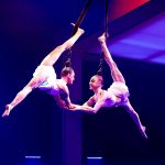 Cirque du Soleil headed back to Bay Area with a new show