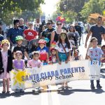 Santa Clara’s Parade of Champions returns this weekend