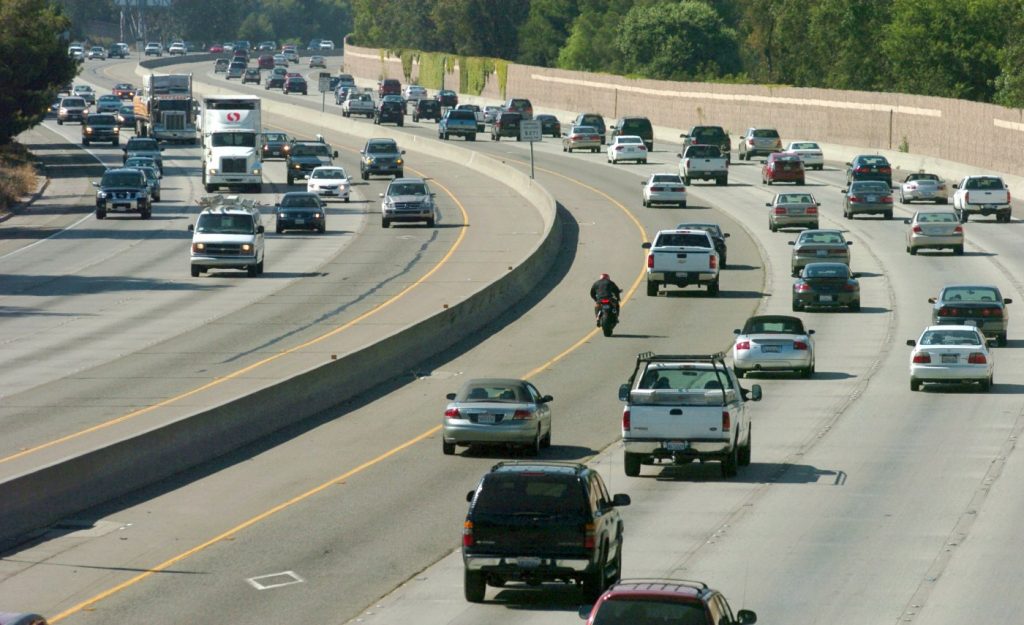 Caltrans closes some I-680 lanes this weekend for repavement project