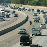 Caltrans closes some I-680 lanes this weekend for repavement project