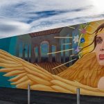 East Bay city celebrates its dazzling murals in Creative Concord