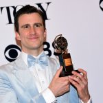 Gavin Creel dies at 48; Broadway actor wowed audiences in ‘Hello, Dolly’ revival