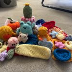 Crochet catches on as a new hobby for Bay Area teens