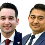 Criminal charge against San Jose District 8 City Council candidate clouds rematch against incumbent