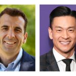 Congressional District 16: PACs spend big on Sam Liccardo and Evan Low