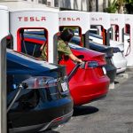 Opinion: It’s time for California to go all-in on fully electric vehicles