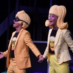 Review: Revised ‘Emojiland’ musical in San Jose not perfect but worthy of a smiley face