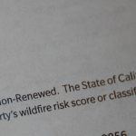 Some California homesellers are letting buyers who can’t get insured pull out of deals