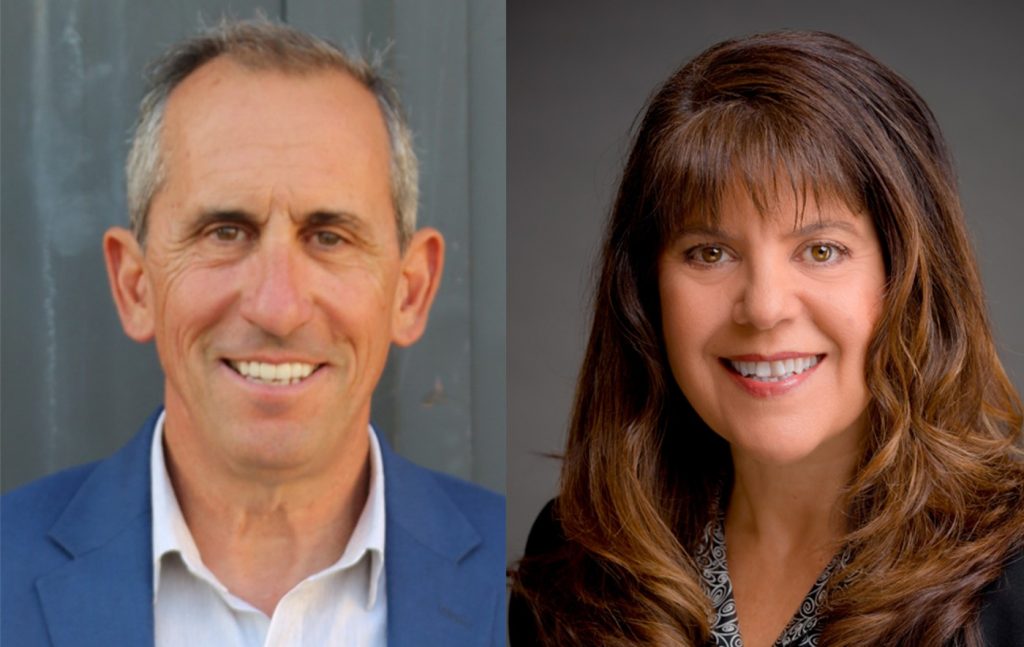 Gilroy mayoral race: “experience” faces off against “new style” of leadership in race to helm Gilroy