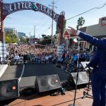 Lamborghinis and lasagna: San Jose’s Little Italy Festival will feature 150 Italian cars, motorcycles