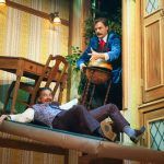 ‘Play That Goes Wrong’ goes right for the funny bone in S.F.