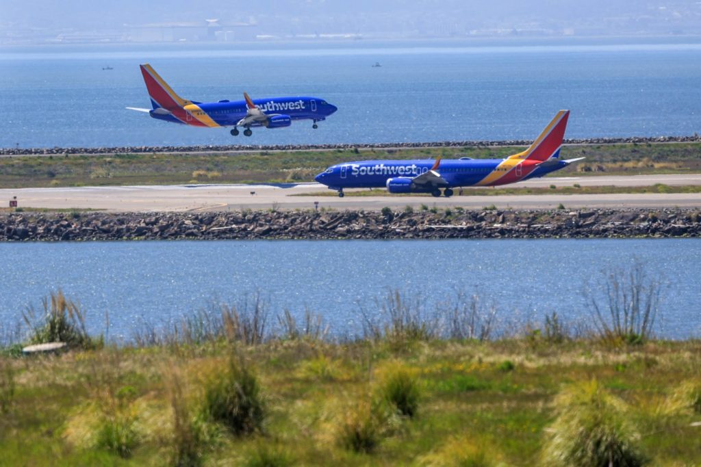 Final environmental impact report for Oakland airport expansion released