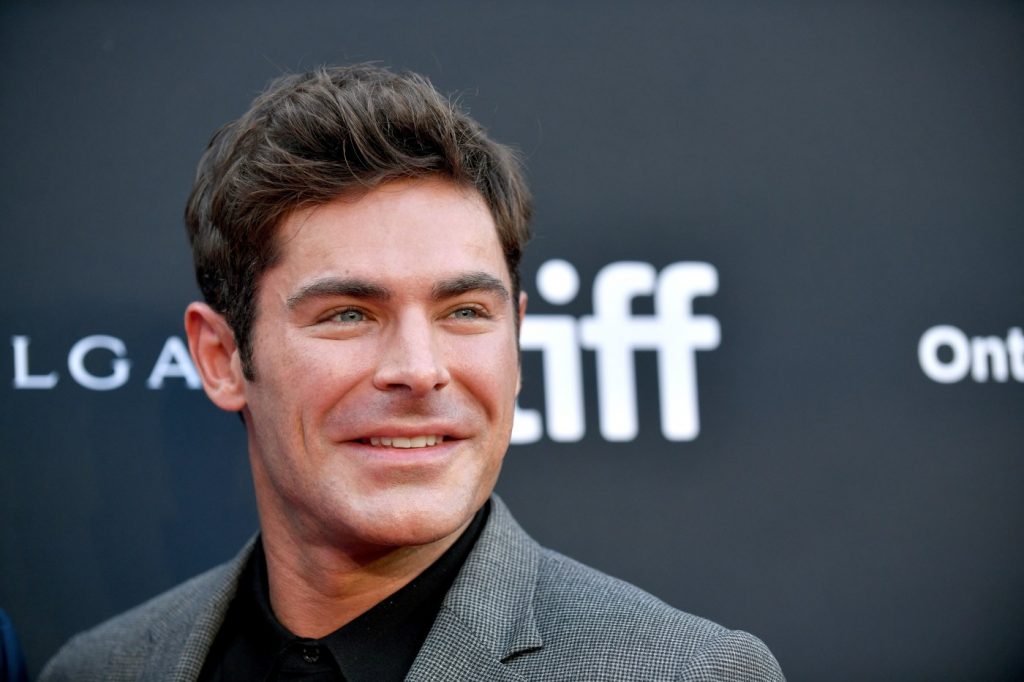 Horoscopes Oct. 18. 2024: Zac Efron, an innovative approach