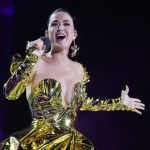 Horoscopes Oct. 25, 2024: Katy Perry, watch how you earn and handle money