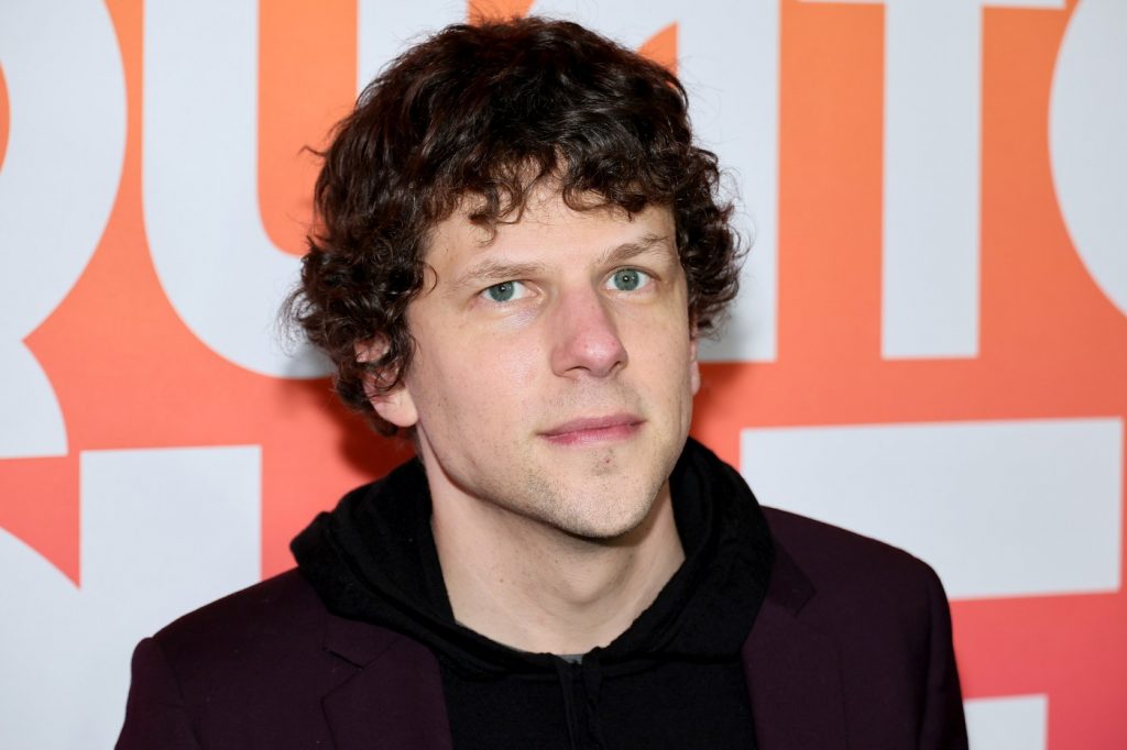 Horoscopes Oct. 5, 2024: Jesse Eisenberg, build a future that offers satisfaction