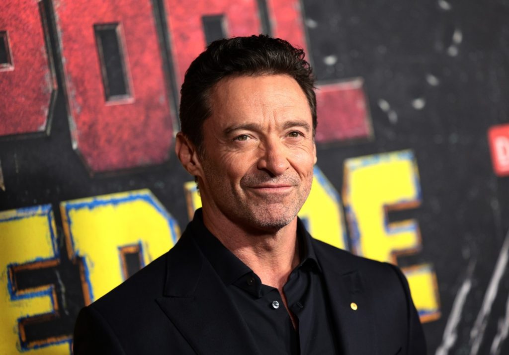 Horoscopes Oct. 12, 2024: Hugh Jackman, expansion is on the rise