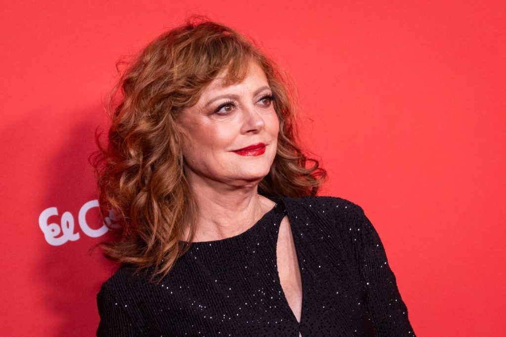 Horoscopes Oct. 4, 2024: Susan Sarandon, broaden your perspective