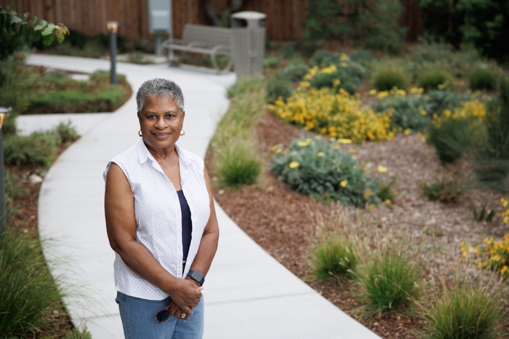 A retired teacher decided to downsize. What could she find for $1.2 million near San Jose?