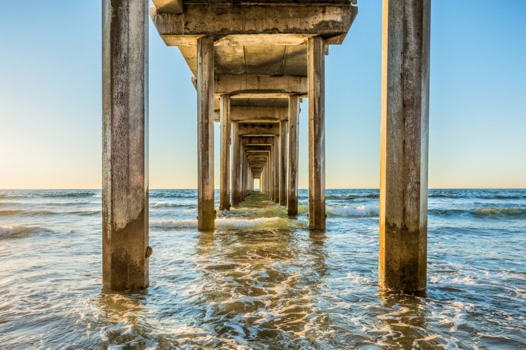 Weekend getaway: La Jolla’s beaches make the perfect destination for quiet season