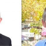 Here are the candidates running for mayor in Sunnyvale