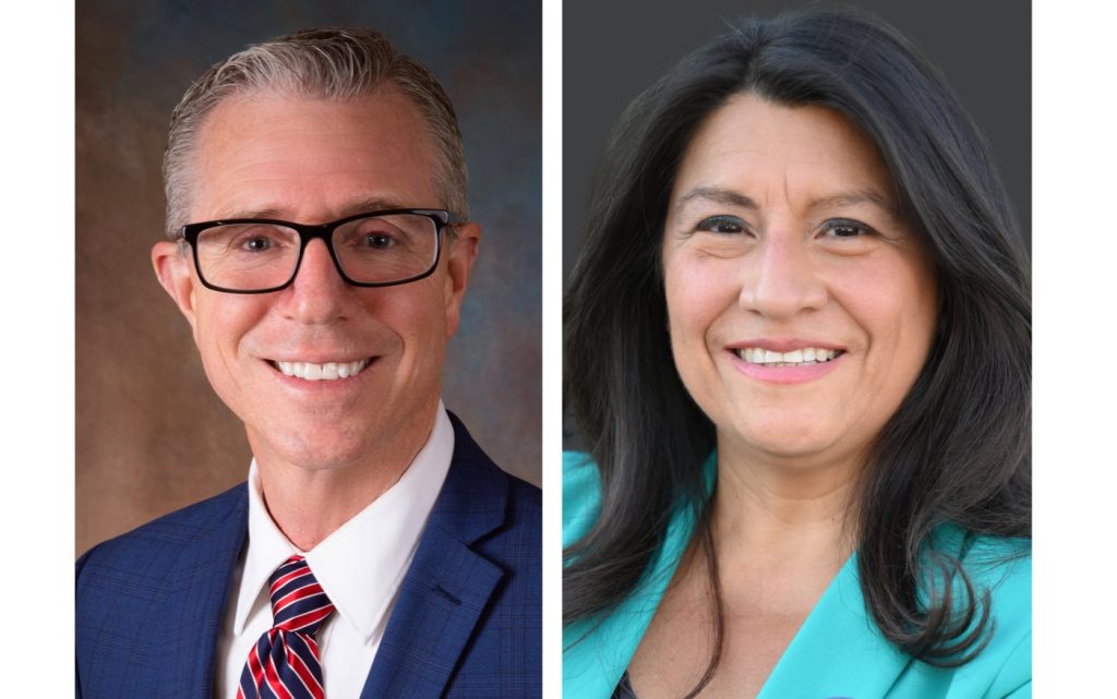 Morgan Hill mayoral election: Two familiar faces jockey in heated race to lead the city