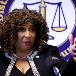 In unprecedented recall vote, Alameda County DA Pamela Price’s ‘exclamation point in history’ at risk