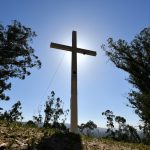 The fight over a 28-foot Christian cross atop a Bay Area hilltop is finally over. Now the city is footing the legal bill.